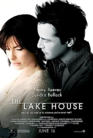 The lake house
