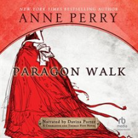 Paragon walk