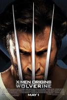 X-Men origins