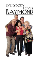 Everybody loves Raymond Season 4