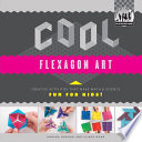Cool_flexagon_art