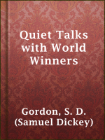 Quiet_Talks_with_World_Winners