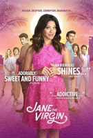 Jane the virgin :the complete first season