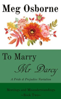To_Marry_Mr__Darcy_-_A_Pride_and_Prejudice_Variation