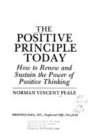 The_positive_principle_today