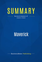 Summary__Maverick