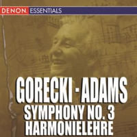 Gorecki_Symphony_No__3_-_Adams_Harmonielehre