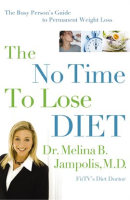 The_No-Time-to-Lose_Diet
