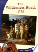 The_Wilderness_Road__1775