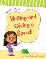 Writing_and_Giving_a_Speech