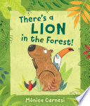 There_s_a_Lion_in_the_Forest_