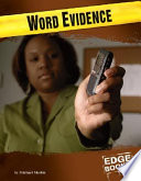 Word_evidence