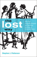 The_Lost_Way