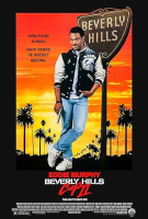 Beverly Hills cop II