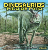 Dinosaurios_pico_de_pato__Duck-Billed_Dinosaurs_