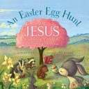 An_Easter_egg_hunt_for_Jesus