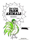 How_To_Draw_Farm_Animals