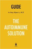 Summary_of_The_Autoimmune_Solution_by_Amy_Myers