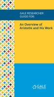 An_Overview_of_Aristotle_and_His_Work
