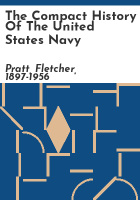 The_compact_history_of_the_United_States_Navy