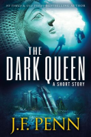 The_Dark_Queen__A_Supernatural_Thriller_Short_Story