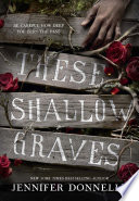 These shallow graves