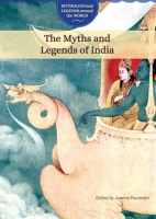 The_Myths_and_Legends_of_India