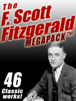 The F. Scott Fitzgerald Megapack