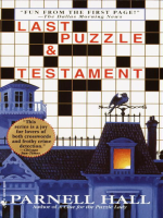 Last_Puzzle___Testament