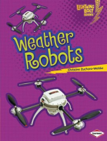 Weather_Robots
