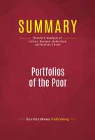 Summary__Portfolios_of_the_Poor