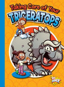 Taking_Care_of_Your_Triceratops