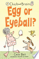 Egg or eyeball?
