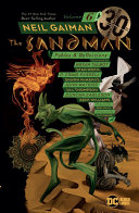 Fables & reflections vol. 6 / the sandman