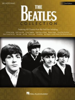 The_Beatles_Collection_-_Songbook
