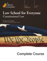 Law_School_for_Everyone__Constitutional_Law