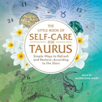 The_Little_Book_of_Self-Care_for_Taurus