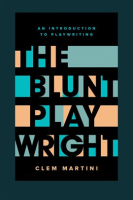 The_Blunt_Playwright