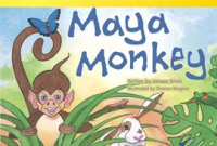 Maya_Monkey_Audiobook