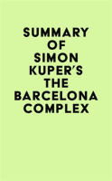 Summary_of_Simon_Kuper_s_The_Barcelona_Complex