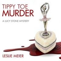 Tippy-toe murder