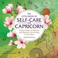 The_Little_Book_of_Self-Care_for_Capricorn