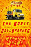 The_Busty_Ballbreaker