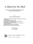 A_hawk_for_the_bush