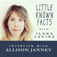 Little_Known_Facts__Allison_Janney