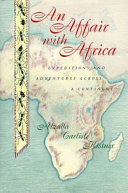 An_affair_with_Africa