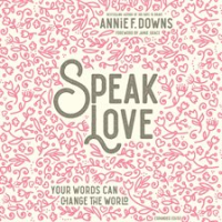 Speak_Love