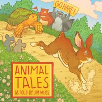 Animal_Tales