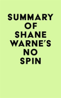 Summary_of_Shane_Warne_s_No_Spin