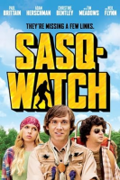 Sasq-watch